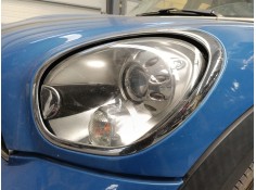 Recambio de faro izquierdo xenon para mini mini countryman (r60) cooper s referencia OEM IAM 980103905   2