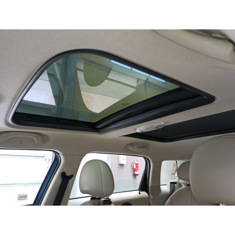 Recambio de techo electrico para mini mini countryman (r60) cooper s referencia OEM IAM   