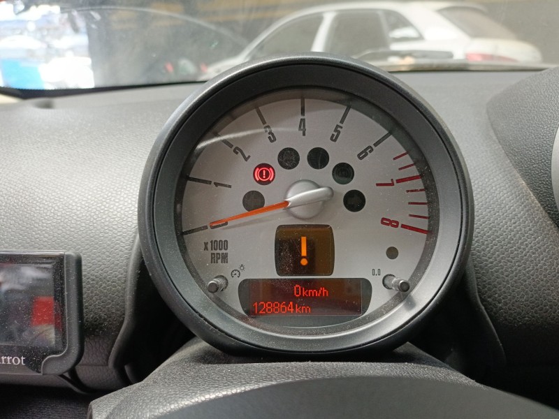 Recambio de cuadro instrumentos para mini mini countryman (r60) cooper s referencia OEM IAM   