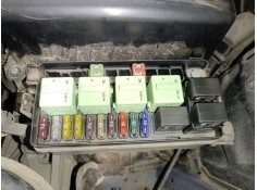 Recambio de caja reles / fusibles para mini mini countryman (r60) cooper s referencia OEM IAM   