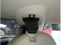 Recambio de cinturon seguridad trasero central para mini mini countryman (r60) cooper s referencia OEM IAM   