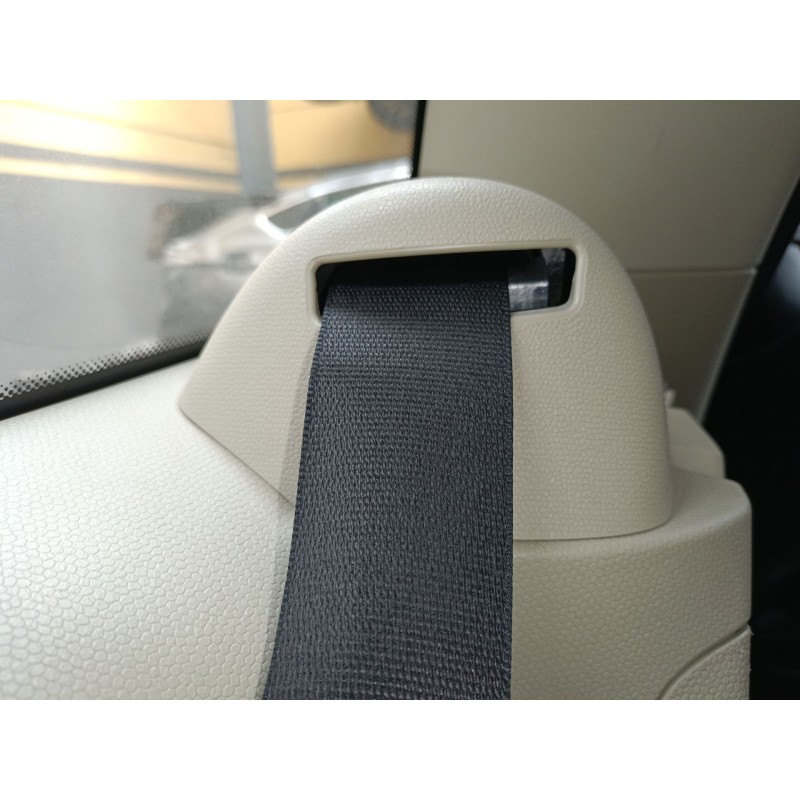 Recambio de cinturon seguridad trasero derecho para mini mini countryman (r60) cooper s referencia OEM IAM   