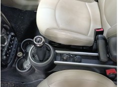 Recambio de consola central para mini mini countryman (r60) cooper s referencia OEM IAM   