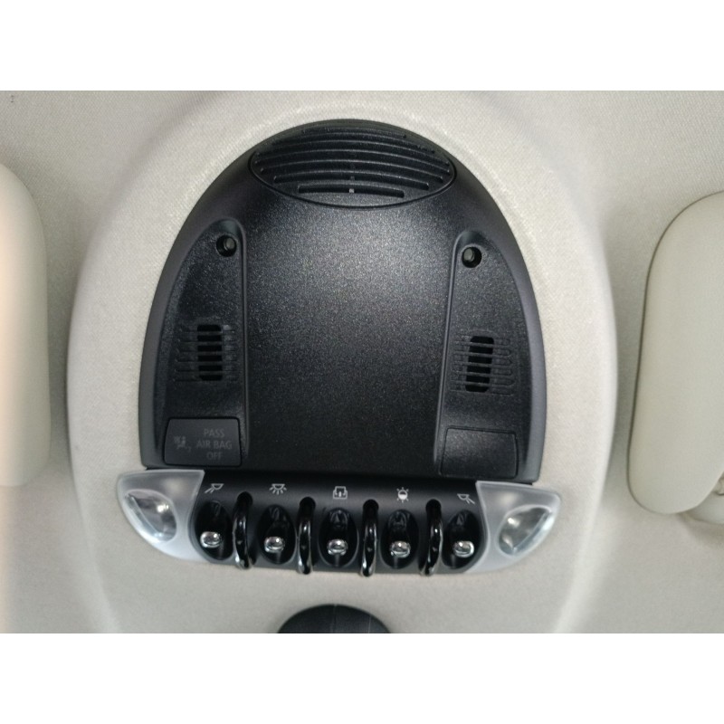 Recambio de luz interior para mini mini countryman (r60) cooper s referencia OEM IAM   
