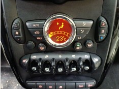 Recambio de mando climatizador para mini mini countryman (r60) cooper s referencia OEM IAM   