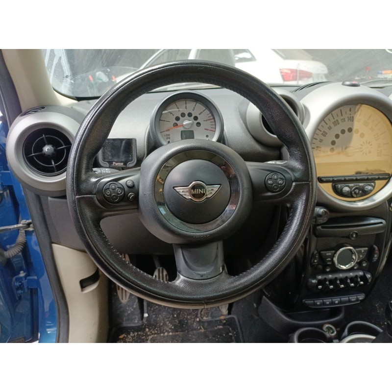 Recambio de volante para mini mini countryman (r60) cooper s referencia OEM IAM   