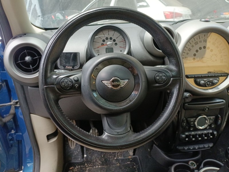 Recambio de volante para mini mini countryman (r60) cooper s referencia OEM IAM   