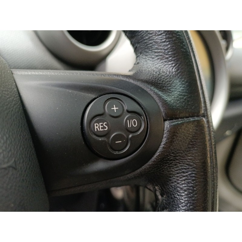 Recambio de volante para mini mini countryman (r60) cooper s referencia OEM IAM   