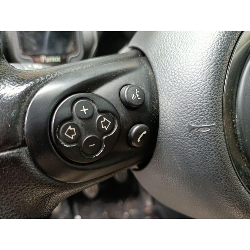 Recambio de volante para mini mini countryman (r60) cooper s referencia OEM IAM   