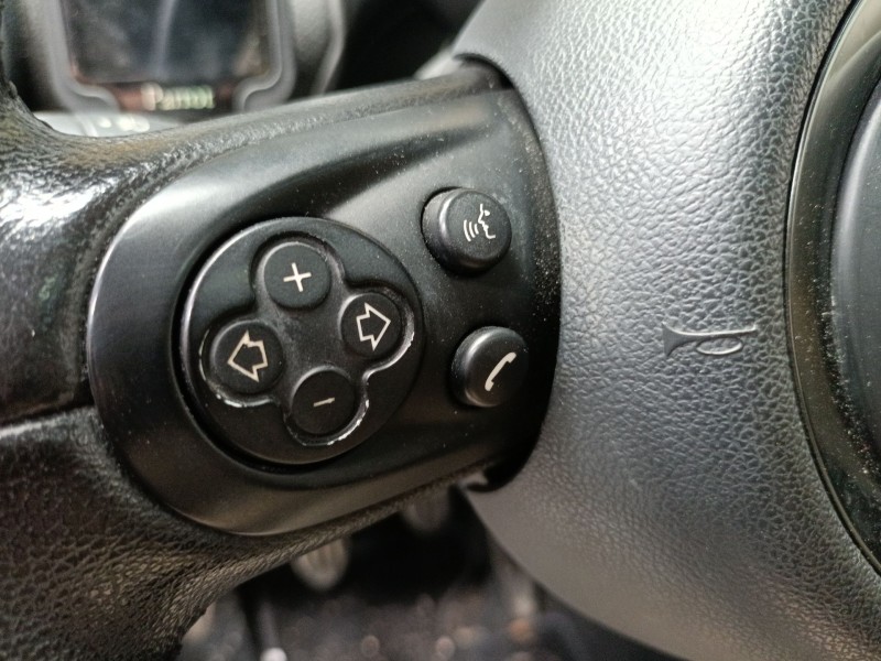 Recambio de volante para mini mini countryman (r60) cooper s referencia OEM IAM   