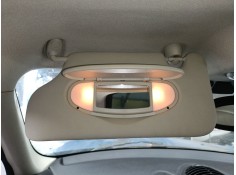 Recambio de parasol izquierdo para mini mini countryman (r60) cooper s referencia OEM IAM   