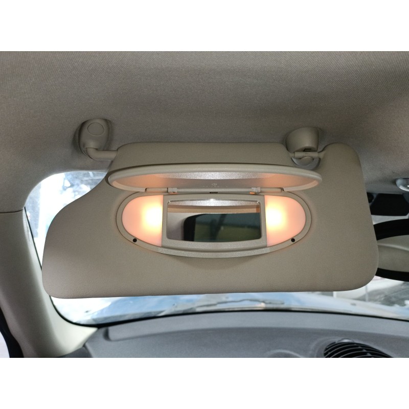 Recambio de parasol izquierdo para mini mini countryman (r60) cooper s referencia OEM IAM   