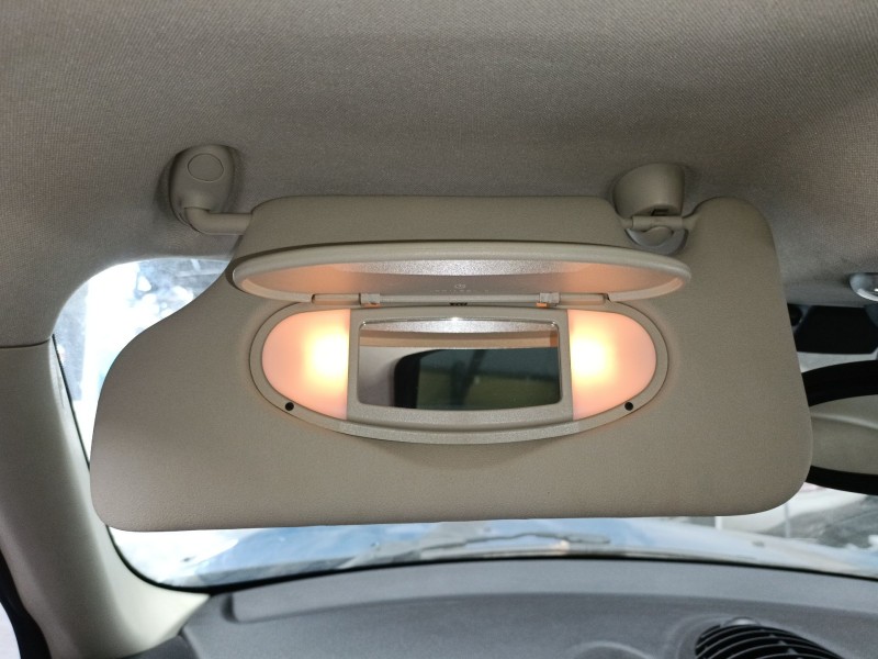 Recambio de parasol izquierdo para mini mini countryman (r60) cooper s referencia OEM IAM   