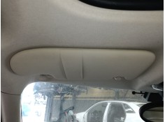 Recambio de parasol izquierdo para mini mini countryman (r60) cooper s referencia OEM IAM    2