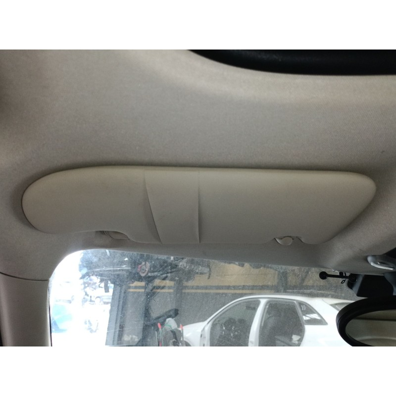 Recambio de parasol izquierdo para mini mini countryman (r60) cooper s referencia OEM IAM   