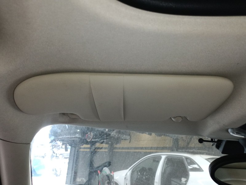 Recambio de parasol izquierdo para mini mini countryman (r60) cooper s referencia OEM IAM   