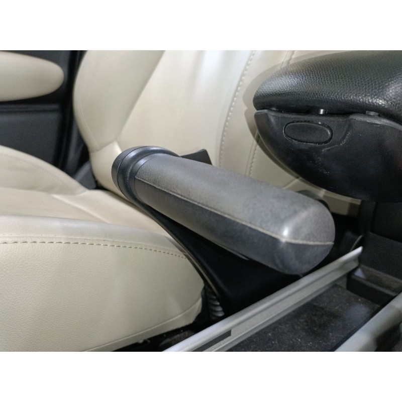 Recambio de palanca freno de mano para mini mini countryman (r60) cooper s referencia OEM IAM   