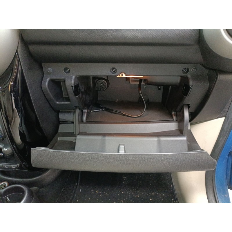 Recambio de guantera para mini mini countryman (r60) cooper s referencia OEM IAM   