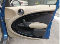 Recambio de guarnecido puerta delantera derecha para mini mini countryman (r60) cooper s referencia OEM IAM   