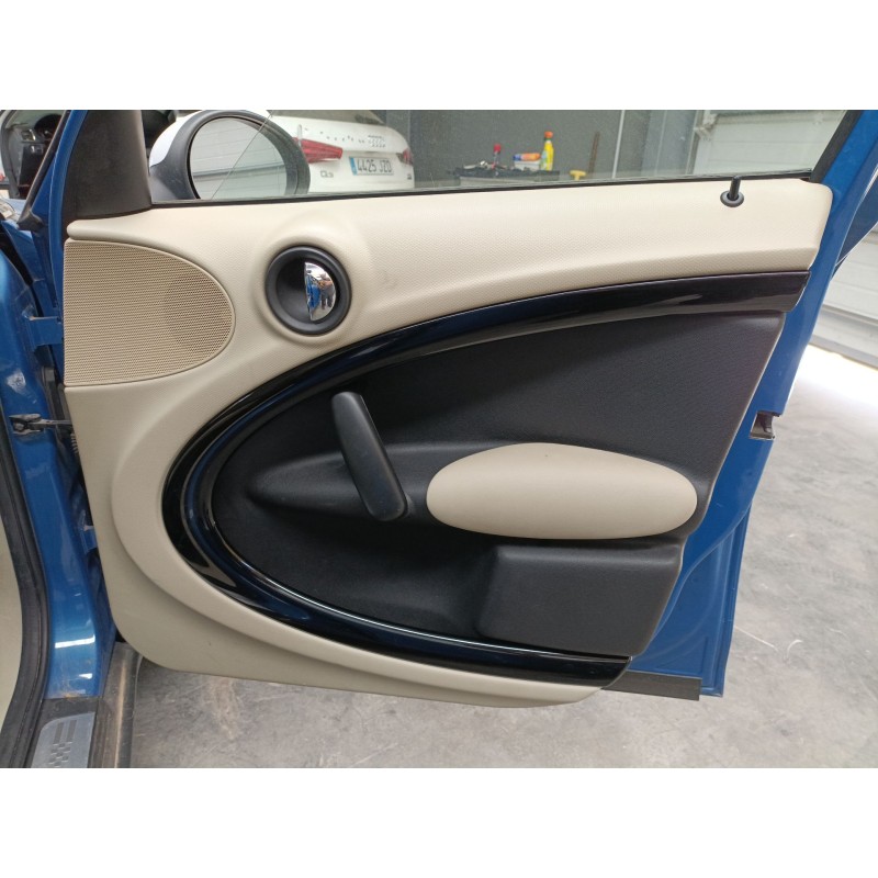 Recambio de guarnecido puerta delantera derecha para mini mini countryman (r60) cooper s referencia OEM IAM   