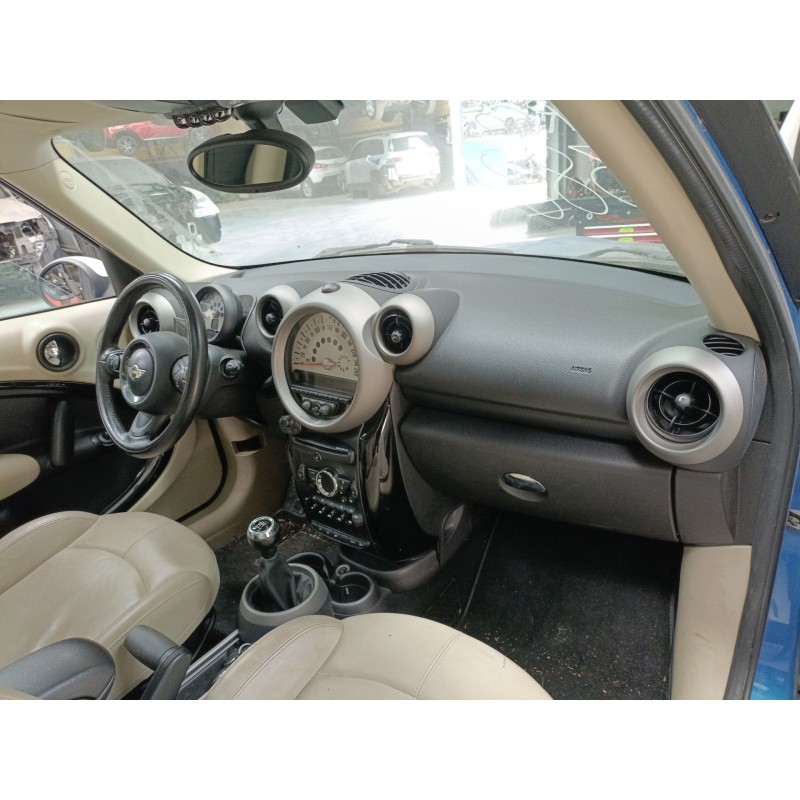 Recambio de kit airbag para mini mini countryman (r60) cooper s referencia OEM IAM   