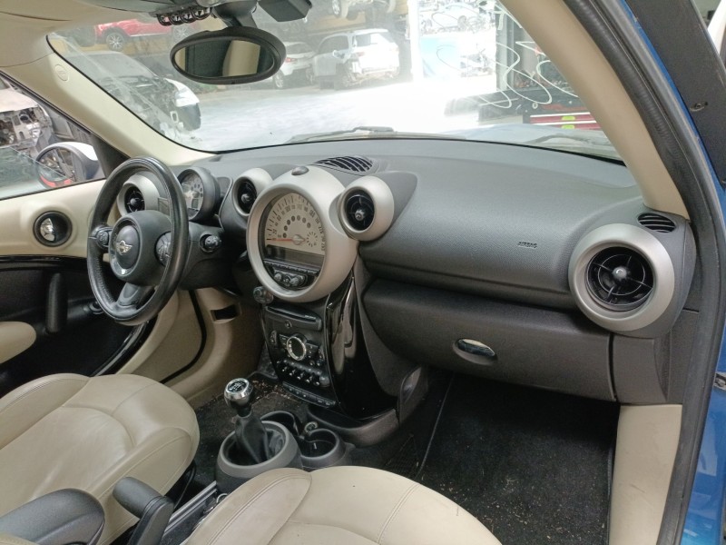 Recambio de kit airbag para mini mini countryman (r60) cooper s referencia OEM IAM   