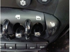 Recambio de mando elevalunas delantero derecho para mini mini countryman (r60) cooper s referencia OEM IAM   