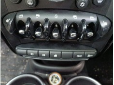 Recambio de mando elevalunas delantero derecho para mini mini countryman (r60) cooper s referencia OEM IAM    2