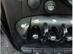 Recambio de mando elevalunas delantero izquierdo para mini mini countryman (r60) cooper s referencia OEM IAM   