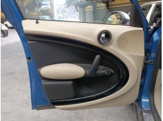 Recambio de guarnecido puerta delantera izquierda para mini mini countryman (r60) cooper s referencia OEM IAM   