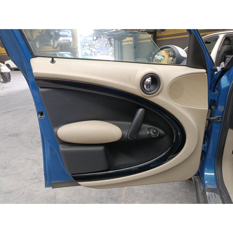 Recambio de guarnecido puerta delantera izquierda para mini mini countryman (r60) cooper s referencia OEM IAM   