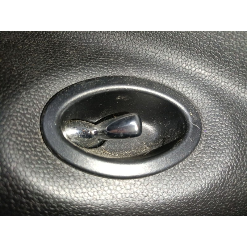 Recambio de mando elevalunas trasero izquierdo para mini mini countryman (r60) cooper s referencia OEM IAM   