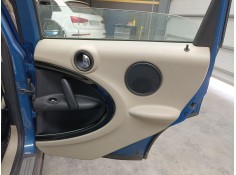 Recambio de guarnecido puerta trasera derecha para mini mini countryman (r60) cooper s referencia OEM IAM   