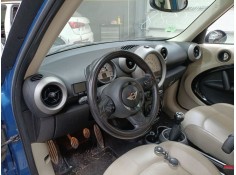 Recambio de kit airbag para mini mini countryman (r60) cooper s referencia OEM IAM    2