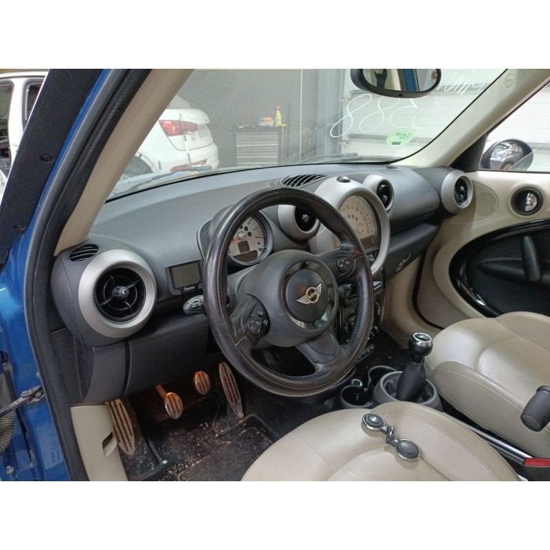 Recambio de kit airbag para mini mini countryman (r60) cooper s referencia OEM IAM   