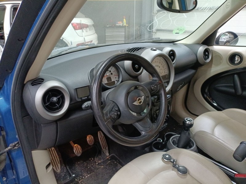 Recambio de kit airbag para mini mini countryman (r60) cooper s referencia OEM IAM   