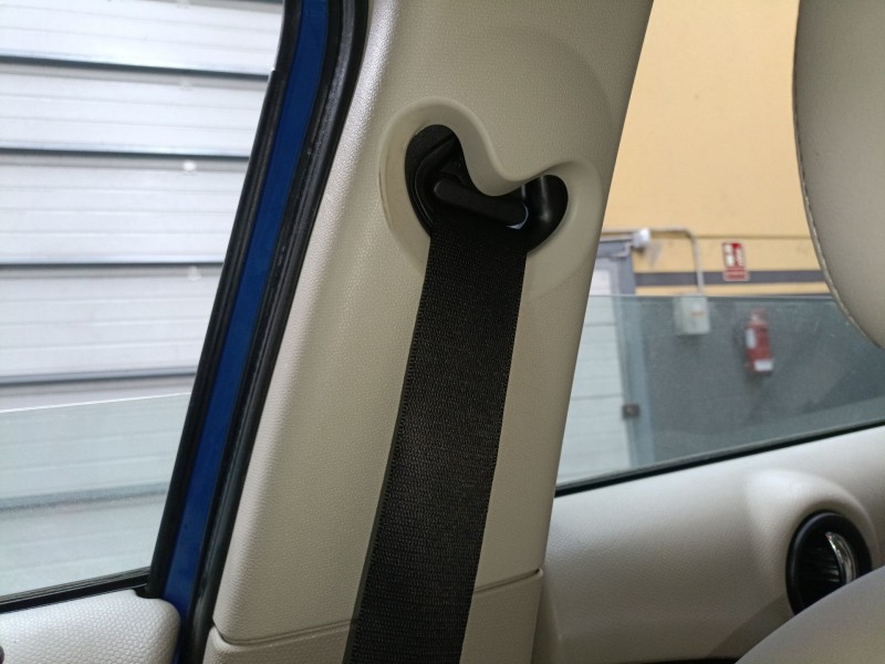 Recambio de kit airbag para mini mini countryman (r60) cooper s referencia OEM IAM   