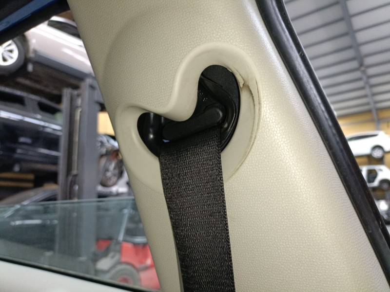 Recambio de kit airbag para mini mini countryman (r60) cooper s referencia OEM IAM   