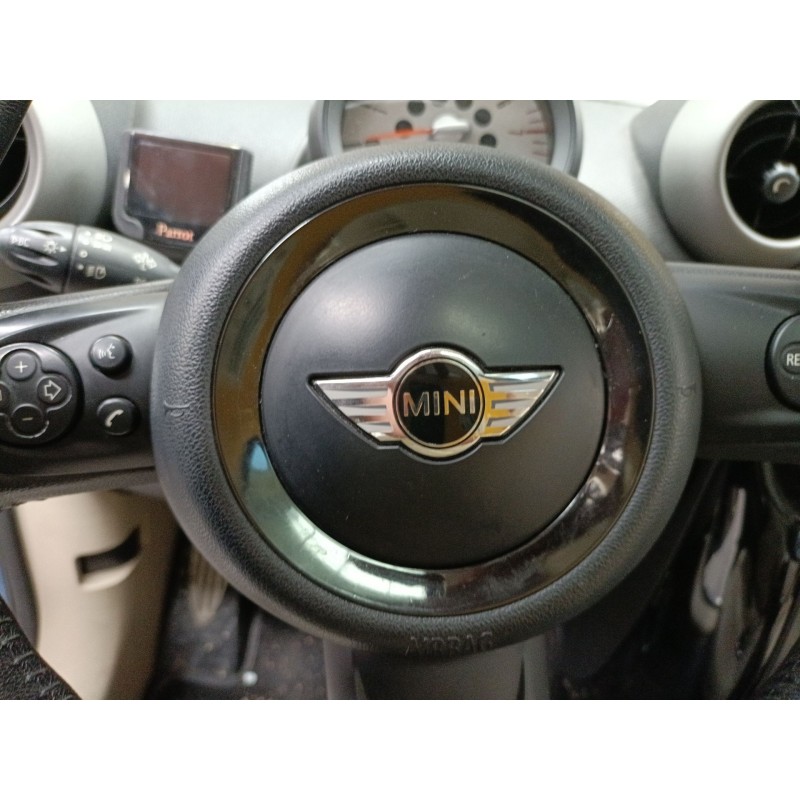 Recambio de kit airbag para mini mini countryman (r60) cooper s referencia OEM IAM   