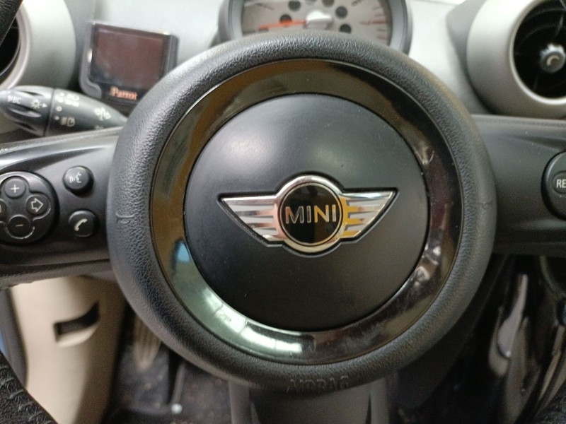 Recambio de kit airbag para mini mini countryman (r60) cooper s referencia OEM IAM   