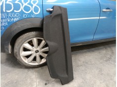 Recambio de bandeja trasera para mini mini countryman (r60) cooper s referencia OEM IAM   