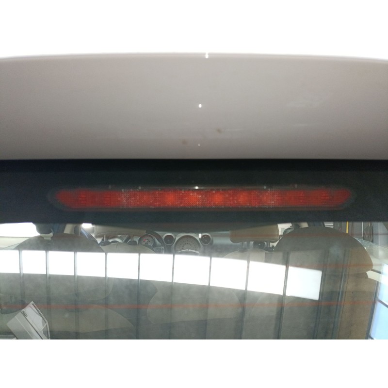 Recambio de luz central de freno para mini mini countryman (r60) cooper s referencia OEM IAM   