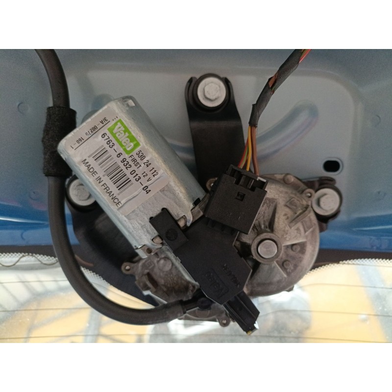 Recambio de motor limpia trasero para mini mini countryman (r60) cooper s referencia OEM IAM   