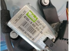 Recambio de motor limpia trasero para mini mini countryman (r60) cooper s referencia OEM IAM    2