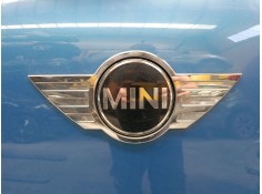 Recambio de maneta exterior porton para mini mini countryman (r60) cooper s referencia OEM IAM   