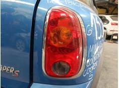 Recambio de piloto trasero derecho para mini mini countryman (r60) cooper s referencia OEM IAM   