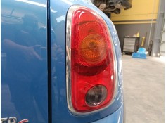 Recambio de piloto trasero derecho para mini mini countryman (r60) cooper s referencia OEM IAM    2