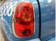Recambio de piloto trasero izquierdo para mini mini countryman (r60) cooper s referencia OEM IAM   