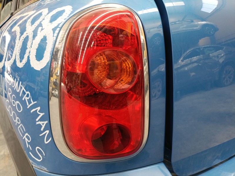 Recambio de piloto trasero izquierdo para mini mini countryman (r60) cooper s referencia OEM IAM   