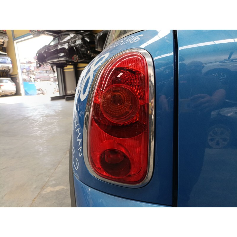 Recambio de piloto trasero izquierdo para mini mini countryman (r60) cooper s referencia OEM IAM   